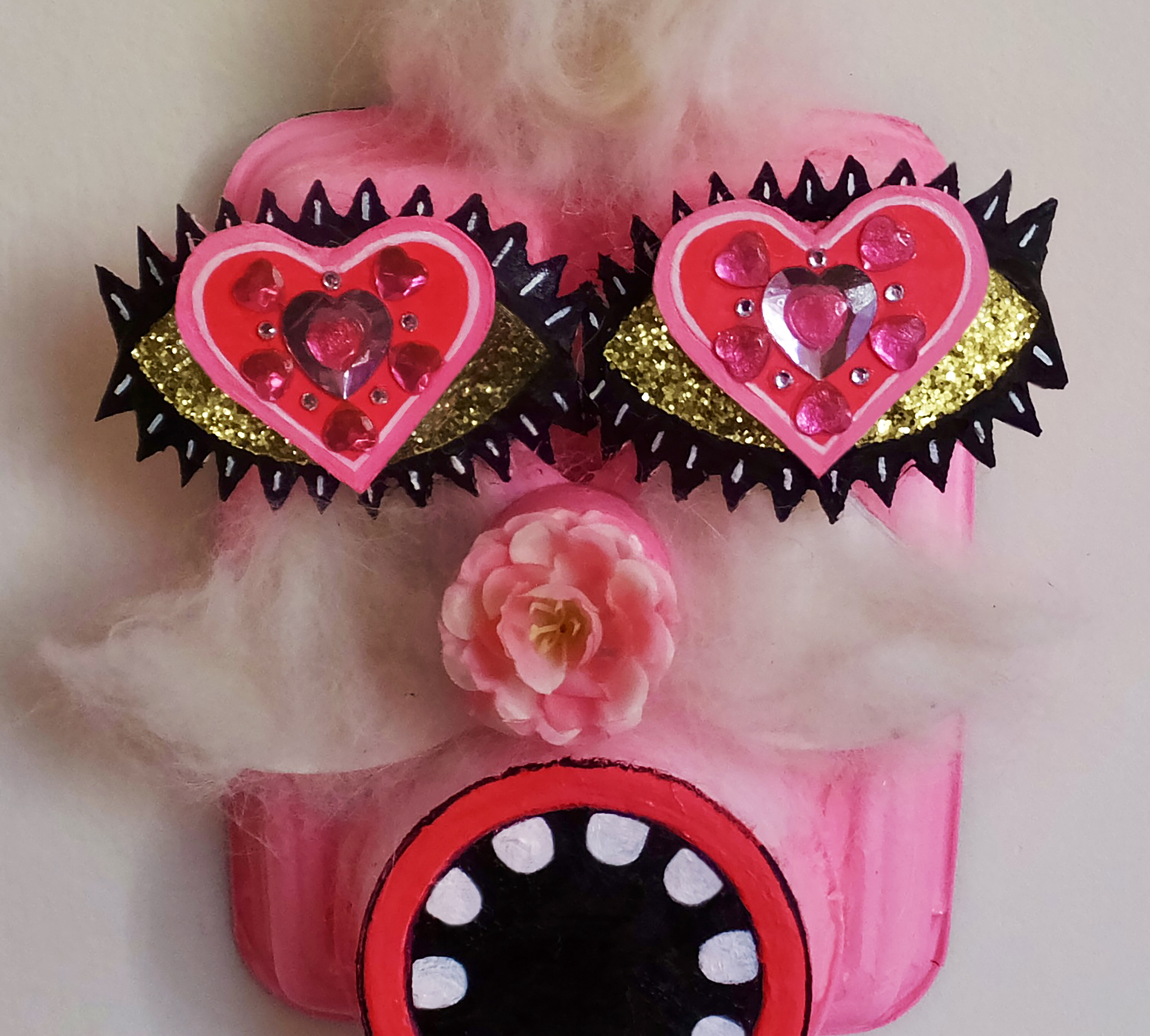 クレイジーマン